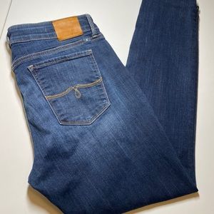 Lolita skinny jeans by LUCKY BRAND  - women’s 12